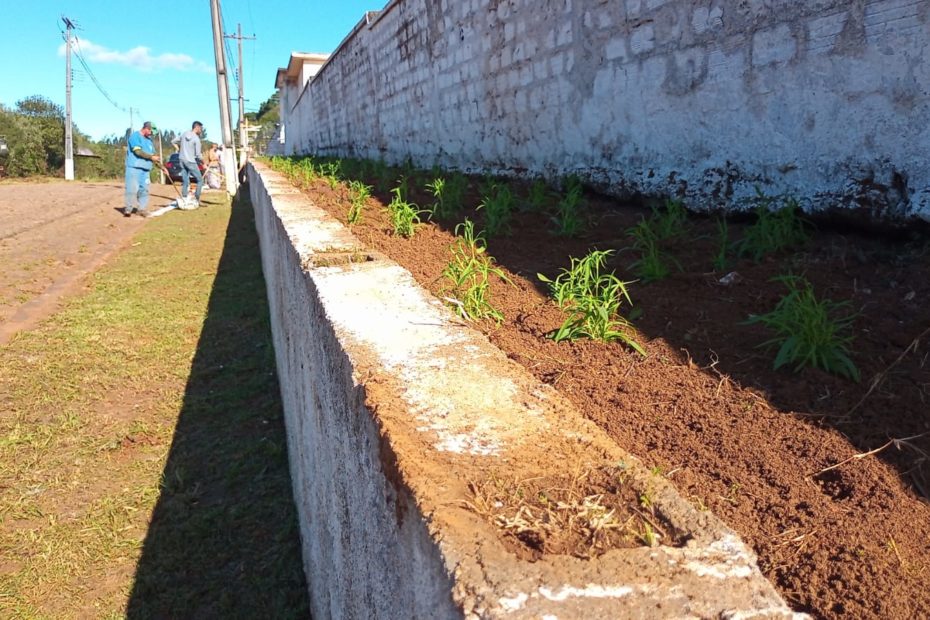 General mais limpa: confira as atualizações das limpezas que ocorrem dia após dia no município