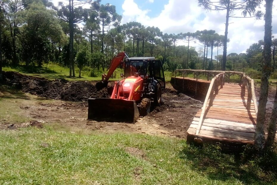 Boletim da Agricultura: confira os trabalhos realizados pela Secretaria Municipal de Agricultura