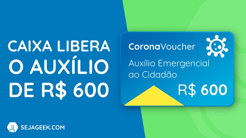 Prefeitura de General Carneiro orienta quem tem direito ao auxílio emergencial de R$ 600