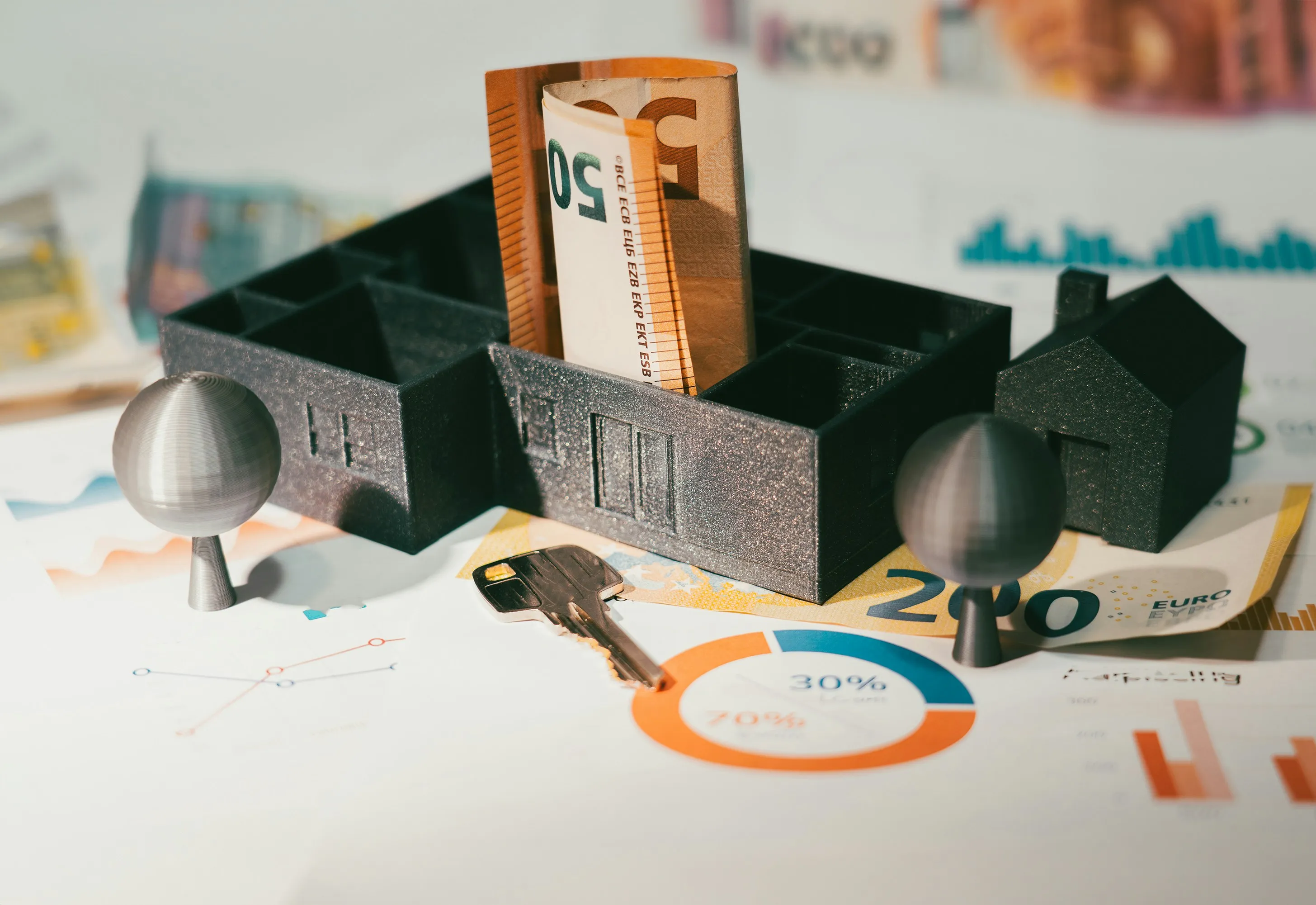 Empréstimos e Margem - Facilidade na Palma da Mão: Conheça o Aplicativo Consignet