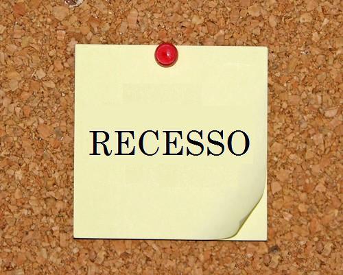 PREFEITURA DE GENERAL CARNEIRO DECRETA RECESSO