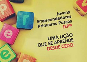 Convite – 2ª Feira do Projeto JEPP