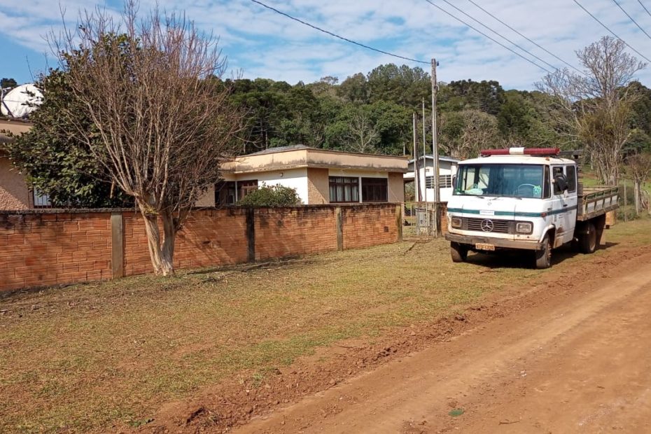 General mais limpa: limpezas seguem ocorrendo. Diversos bairros são focos de limpeza nesta semana.
