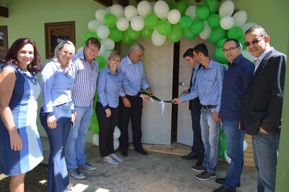 Prefeitura de General Carneiro inaugura Sala do Empreendedor