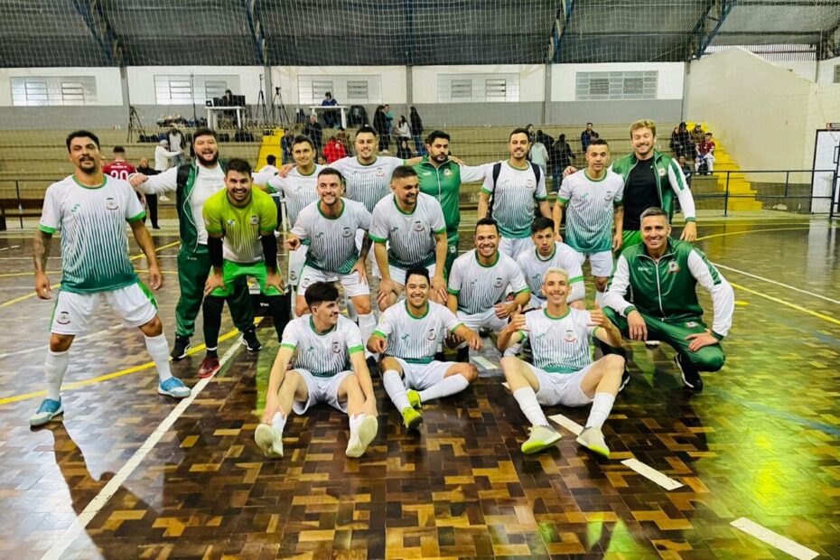 Campeonato AMSULPAR: General Carneiro disputará contra Porto Vitória neste sábado!