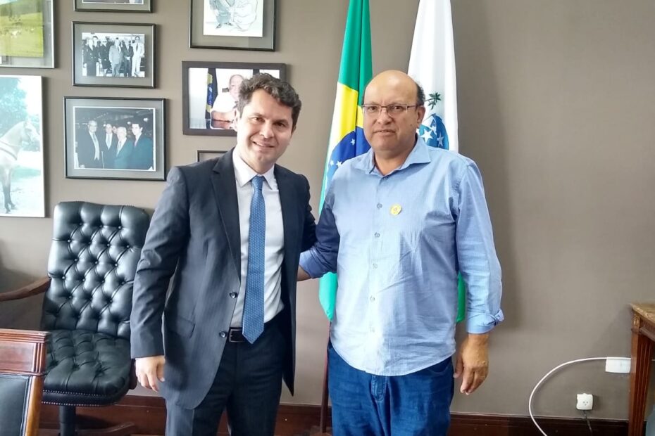 General Carneiro terá um Parque Linear na entrada da cidade. Confira: