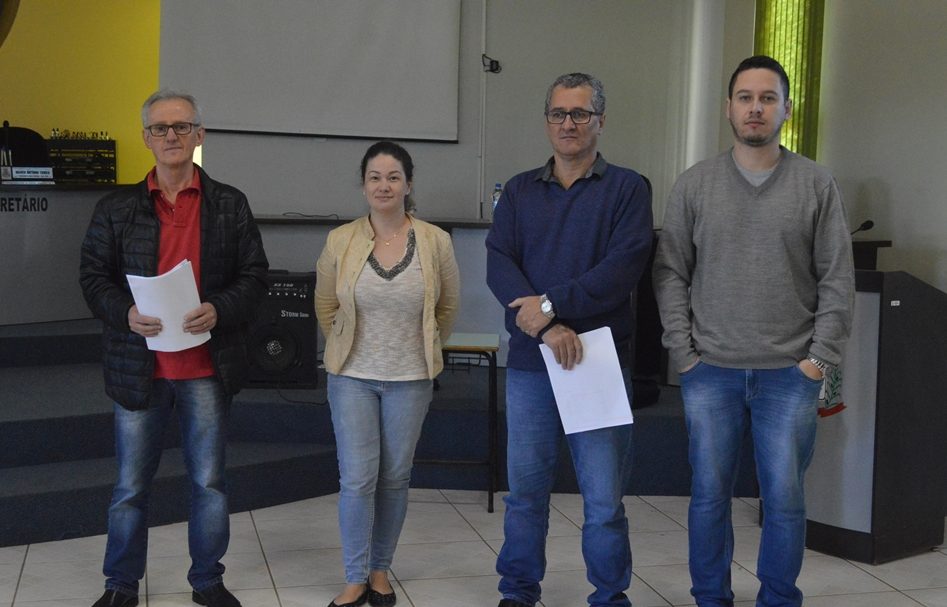 Prefeitura realiza audiência pública referente a LOA 2020