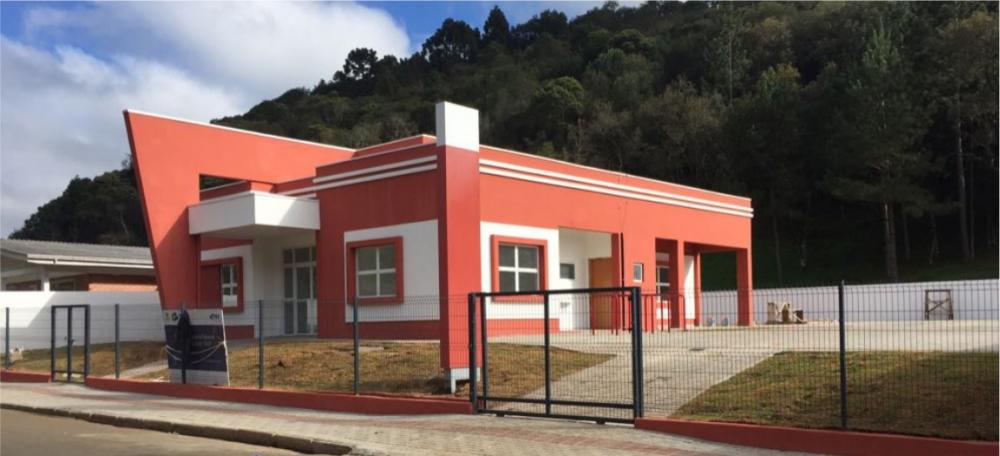Prédio do CRAS é invadido por criminosos em General Carneiro