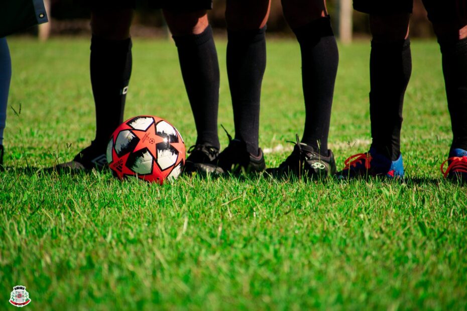 Prefeitura de General Carneiro realiza Abertura do Campeonato de Futebol 07 e reúne atletas e torcedores