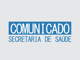 Informativo Secretaria Municipal de Saúde de General Carneiro