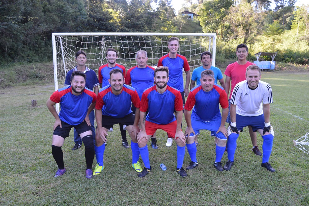 Protek é campeão do Torneio da Amizade