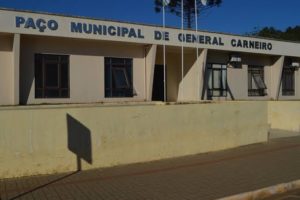 Prefeitura de General Carneiro registra dois casos recuperados da Covid-19