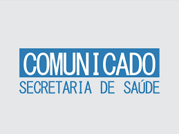 SECRETARIA MUNICIPAL DE SAÚDE DE GENERAL CARNEIRO INFORMA