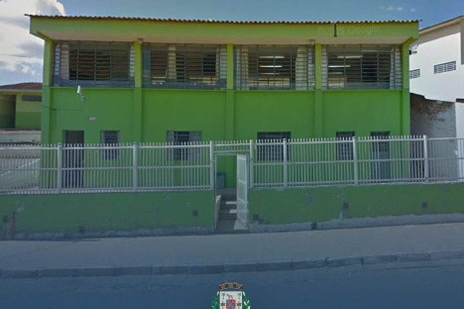 Suspensão das aulas da Escola Municipal Dom Carlos Bandeira de Mello durante a semana do dia 07/02