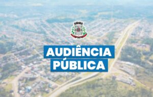 Prefeitura de General Carneiro realizará Audiência Pública para Apresentação dos Resultados do Primeiro Quadrimestre de 2024.